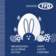 Frohe Ostern
