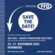 SAVE THE DATE