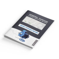 Gesamtkatalog Elektromotoren