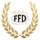 70 years FFD