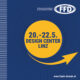 REMINDER – VISIT US AT THE TRADE FAIR: