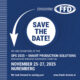 SAVE THE DATE