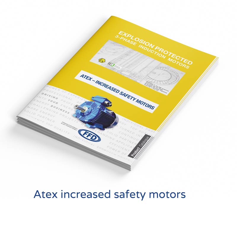 Atex-increased-safety-motors