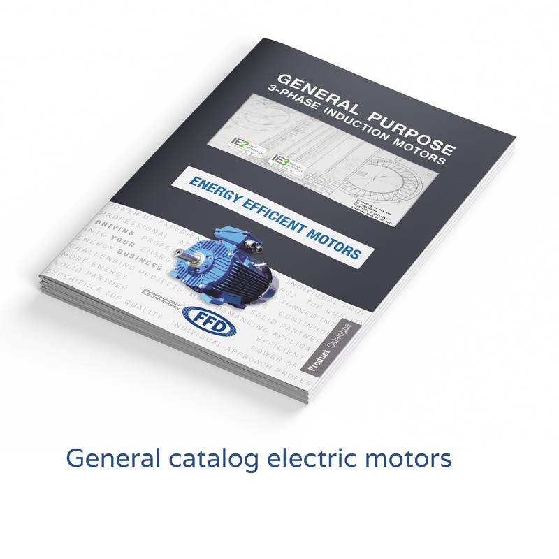 General-catalog-electric-motors