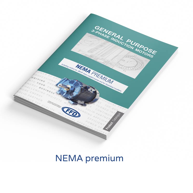 NEMA-premium
